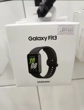 Samsung galaxy fit 3