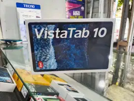 Itel Vista Tab 10 4/128Gb PROMO