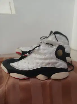 Jial Sneaker Nike Air Jordan Size 42
