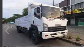 Sewa Truk  Jabodetabek