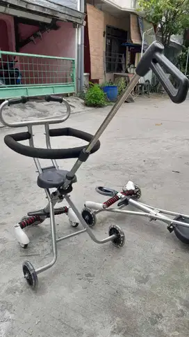 Stroller Anak Murah Barang Baru ( Habisin Stok )