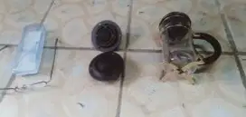 Slhkn plh slh 1 dr kaca mata baca atau sblh2 nya kond spt baru murah