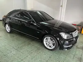 C250 th 2011 antik simpanan