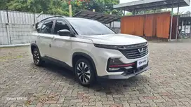 Wuling Almaz RS 1.5 T EX 7-Seater Bensin-AT 2023 Putih EZV