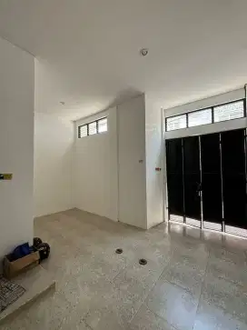 Rumah Kost Baru 14 Kamar Area Joyosuko Merjosari Dekat Sigura Gura