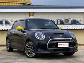 Warranty ON Mini Cooper S EV 2023 Istimewa #BJM2#