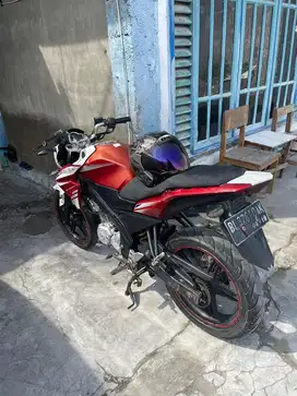 Dijual cepat vixion 2014