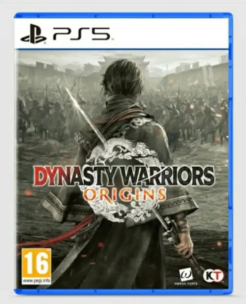 Ps5 digital +Dynasty Warrior+wukong+fc25+spiderman2+Hogwart+Cyberpunk
