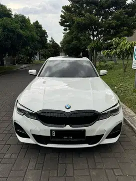 BMW 330i M Sport 2020