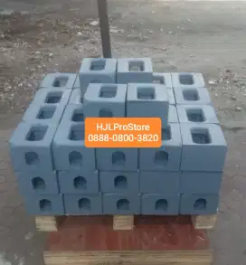 Corner casting container Baru (Baru & Bersertifikat)