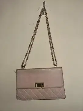 TAS CHARLES N KEITH PINK