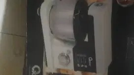 Stand mixer oxone 855