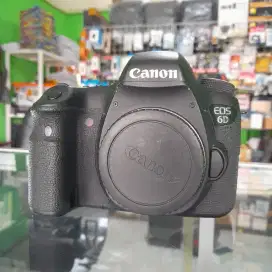 canon 6d wifi full frame