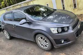 Aveo Chevrolet Dijual
