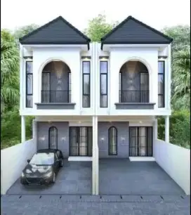 Baru Nirwana Eksekutif dkt Baruk Rungkut Nginden Medokan Wiguna Medayu
