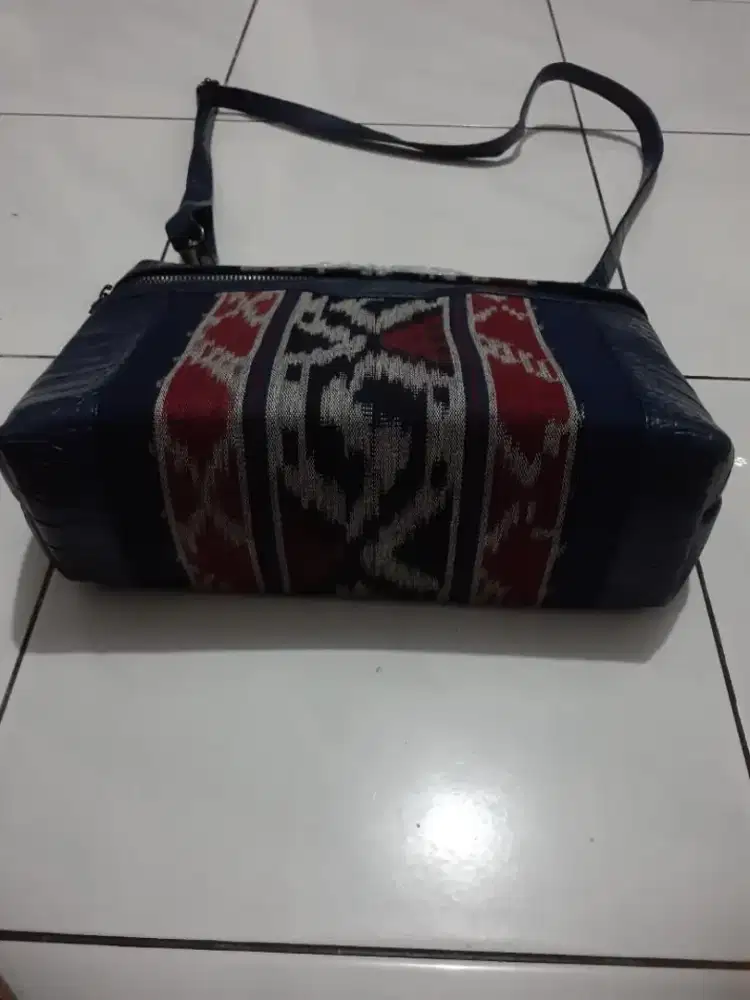 Di Jual Cepat : Tas Batik Asli Yogyakarta.