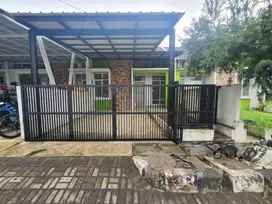Rumah Murah di Bukit Cimanggu City