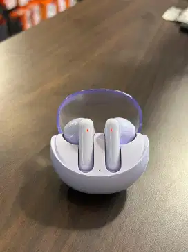 Earphone Bluetooth ROBOT