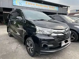 Daihatsu Xenia 1.3 R Sporty 2017