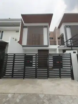 Runah Baru Gress Sutorejo Surabaya