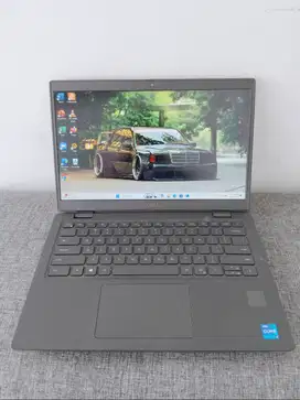 JUAL CEPAT DELL LATITUDE 3420 I7 GEN 11 RAM 16 GB SSD 512 GB