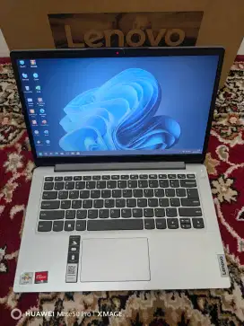 Lenovo Ideapad Slim 1 (8/256Gb SSD) Fullset Original