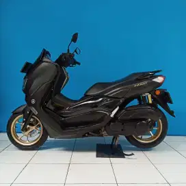 YAMAHA N MAX 2020-2021