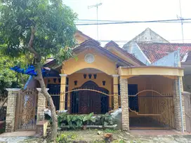 Rumah Tengah Kota 2 Lantai Cuma 450 Juta (SIAP HUNI & SHM READY)