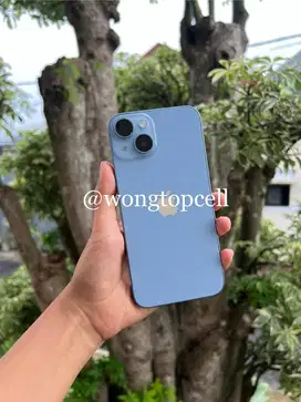 iPhone 14 128GB Second iBox Resmi