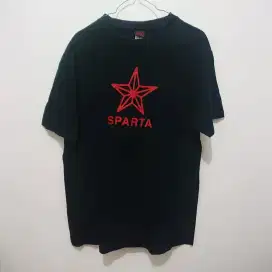 SPARTA T-Shirt Official Merchandise