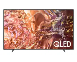 50 QLED QE1D 4K Smart TV (2024)