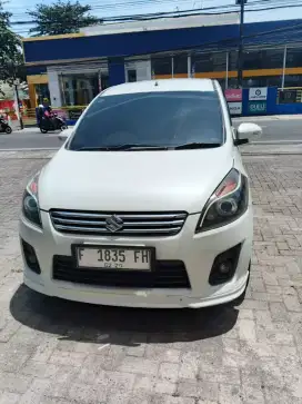 Suzuki ertiga gx manual