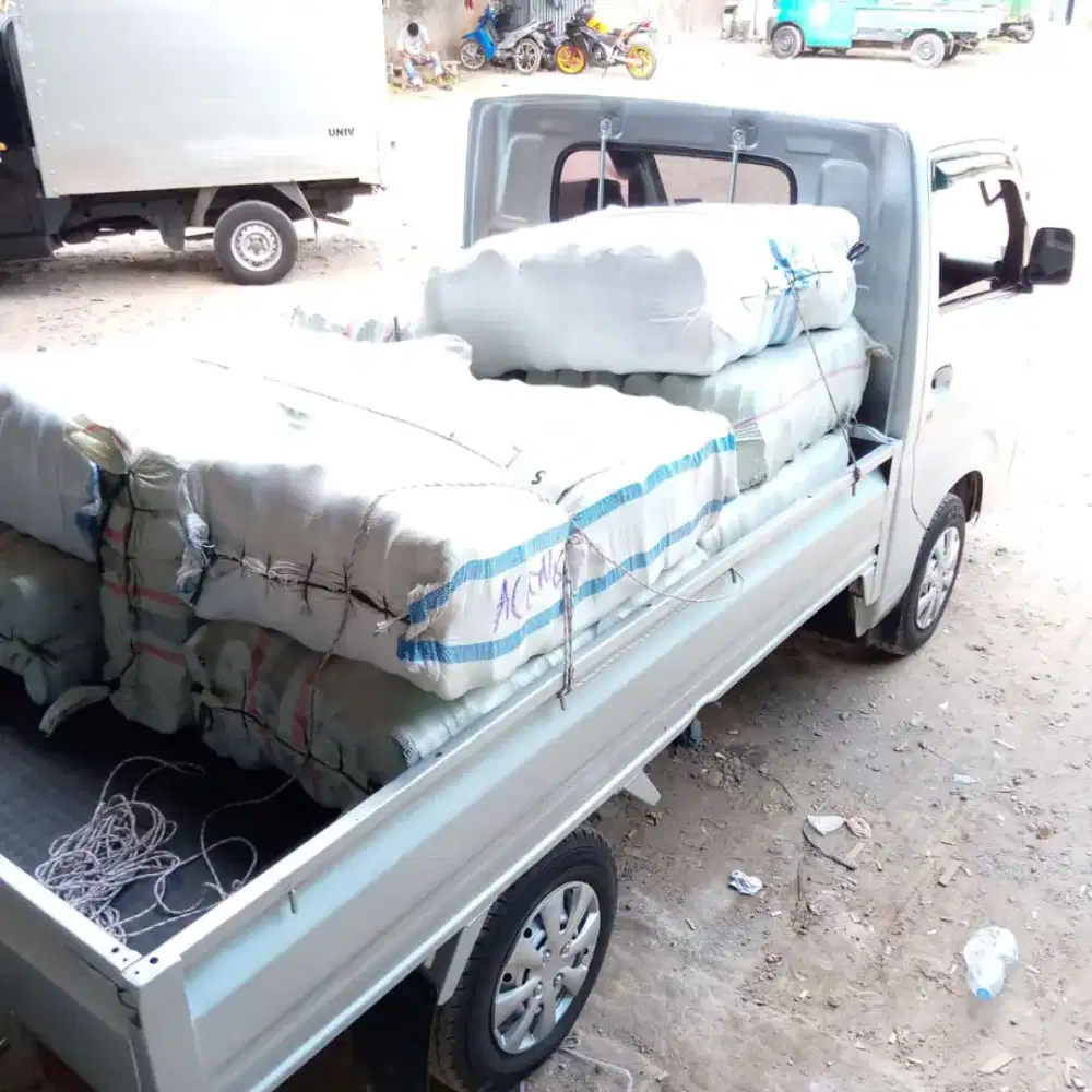 Sewa pikup  / mobil barang