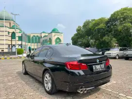 BMW 528I F10 N20 TWIN TURBO ISTIMEWA 2012