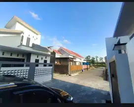 dijual cepat atau disewakan rumah siap huni