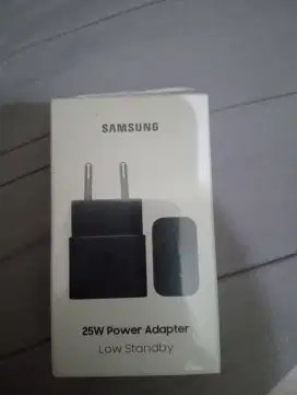 Adaptor Samsung 25w (ORI)