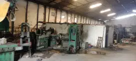 Jual beli barang bekas rombeng rongsokan