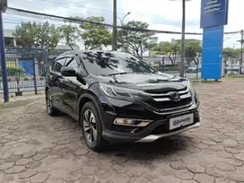 [OLX Mobbi] Honda CR-V Coklat 2.4 RS Bensin-AT 2015 8MT