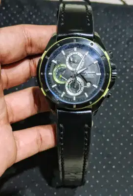 Jam tangan Alexandre Christie 6246MC