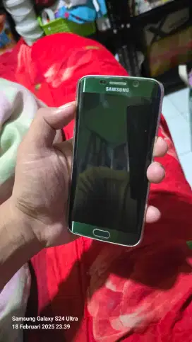 Samsung s6 edge