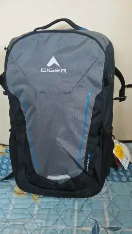 Ransel Eiger Original