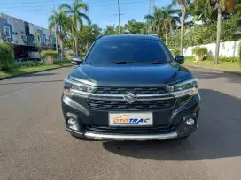 Suzuki XL7 Beta AT Hitam Thn 2022 Kilometer  Rendah 22.875