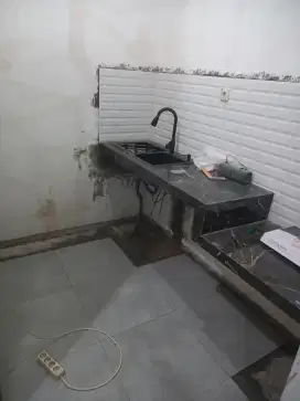 Jasa tukang bangunan