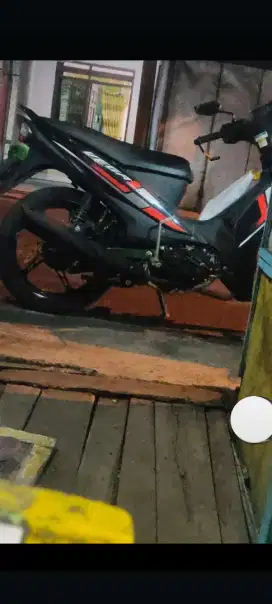 Vega force 2023 pajak mati setahun