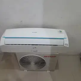 Second Ac Sharp 1/2PK ( Dingin Ok)
