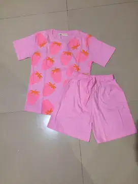 One Set Anak Brand Zara