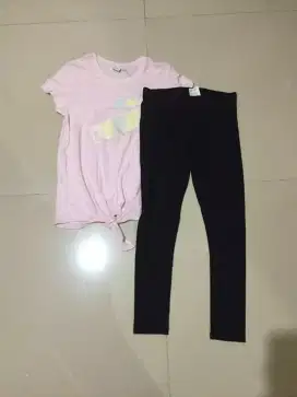 One Set Brand Puma
