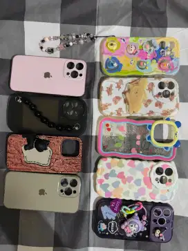 Case iPhone 14 Pro Max
