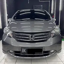 [DP 13jt] Honda Freed E Psd 2011 cantik bs trd sienta avanza 2012