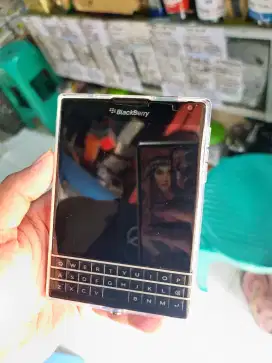 Hp Blackberry kotak